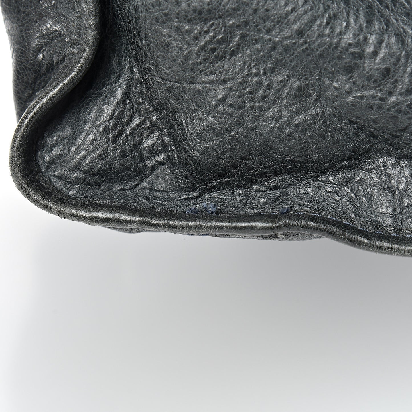 Agneau Classic Hardware City Anthracite