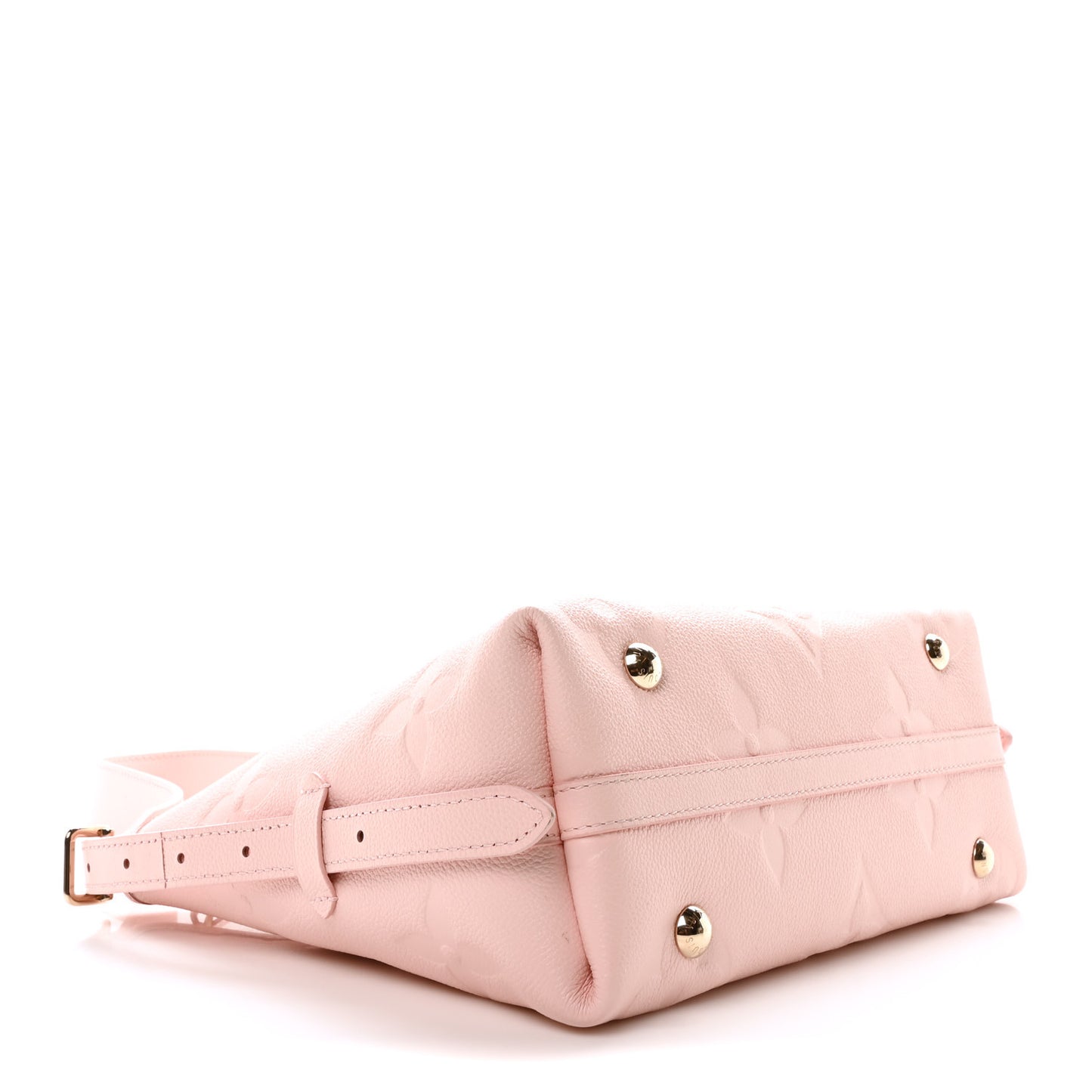 Empreinte Monogram Carryall PM Pink Opale