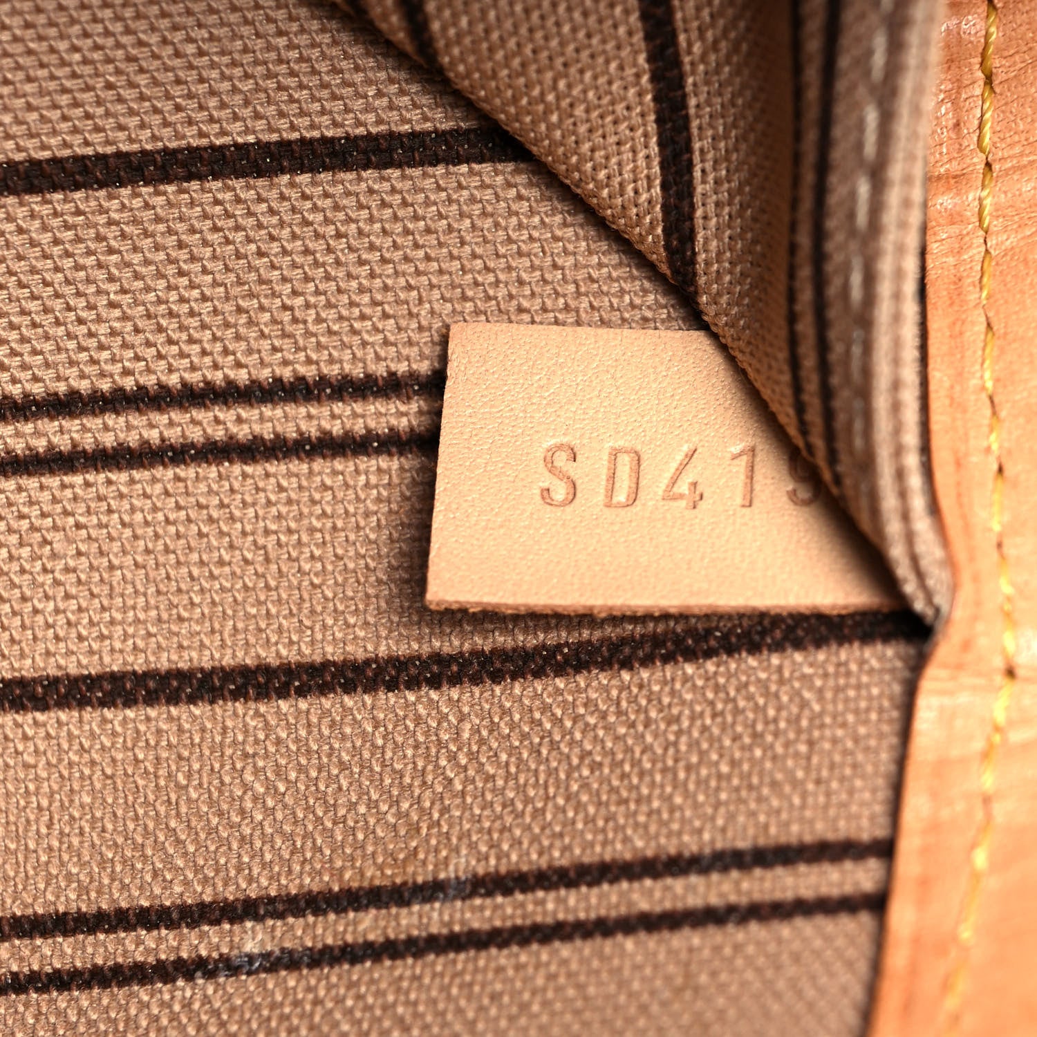 Louis Vuitton Monogram Neo Neverfull GM 8 of 15