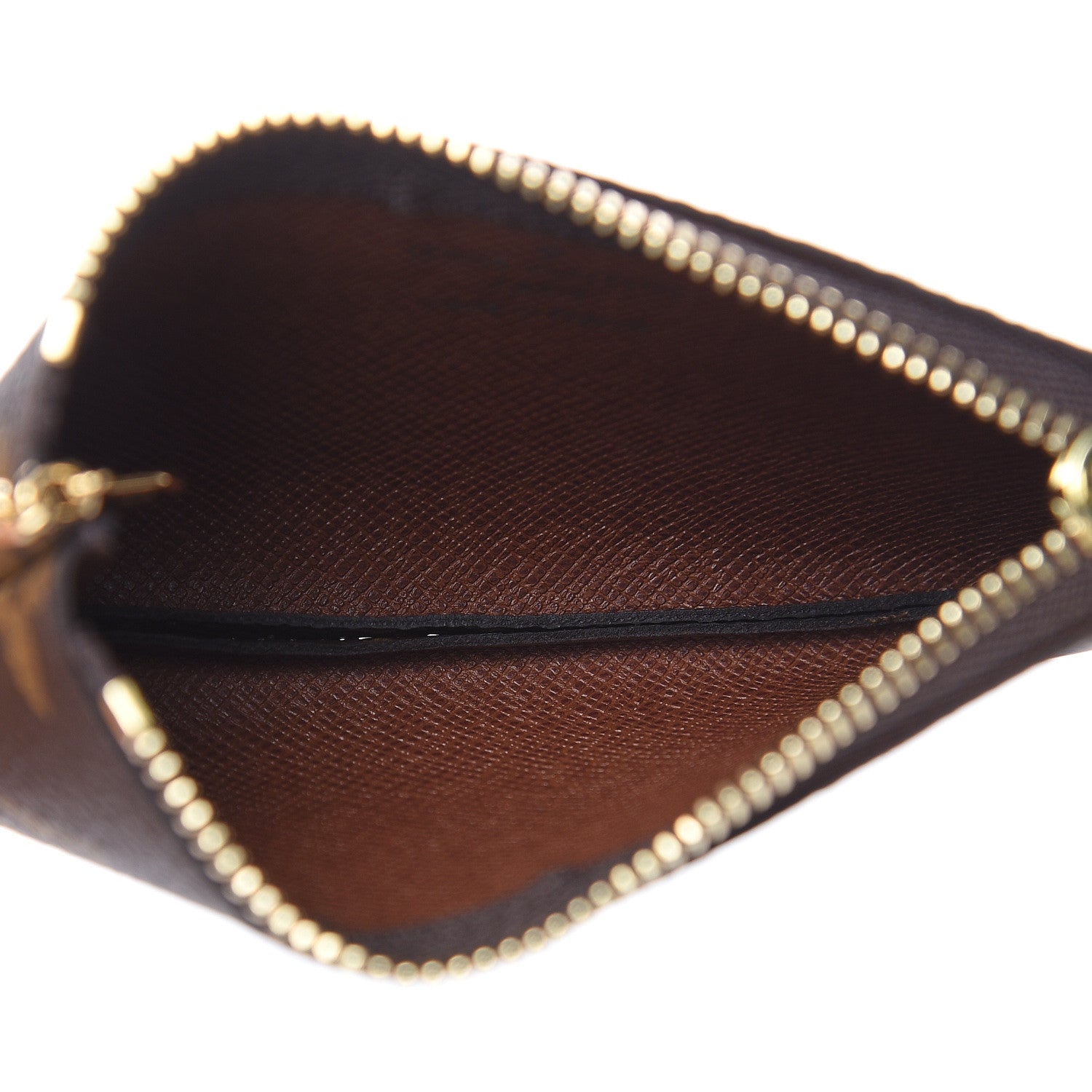 Louis Vuitton Monogram Key Pouch 5 of 7
