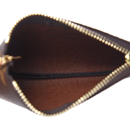 Louis Vuitton Monogram Key Pouch 5 of 7