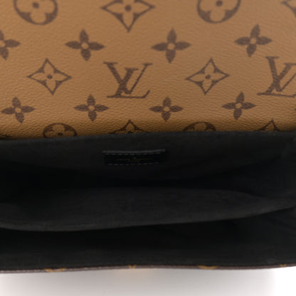 Louis Vuitton Reverse Monogram Pochette Metis 5 of 10