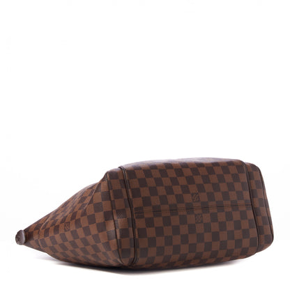 Louis Vuitton Damier Ebene Totally MM 4 of 10