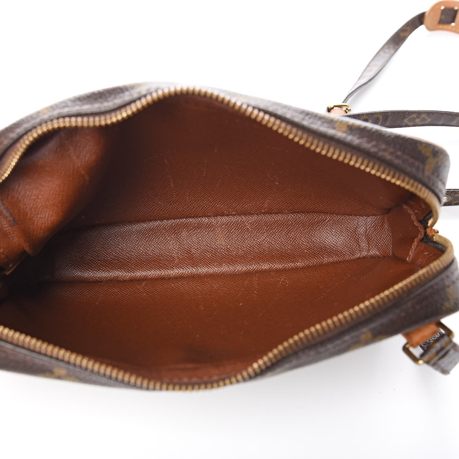 Louis Vuitton Monogram Pochette Marly Bandouliere 5 of 14