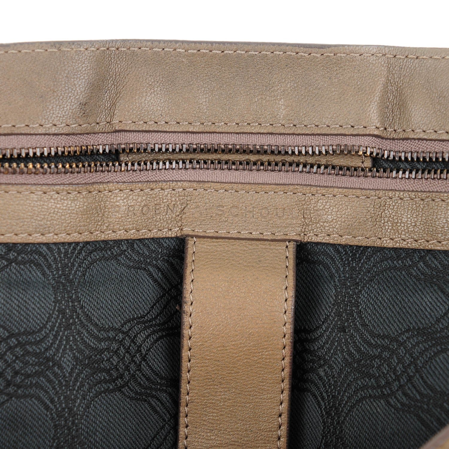 Proenza Schouler Lambskin Large PS1 Satchel 6 of 8