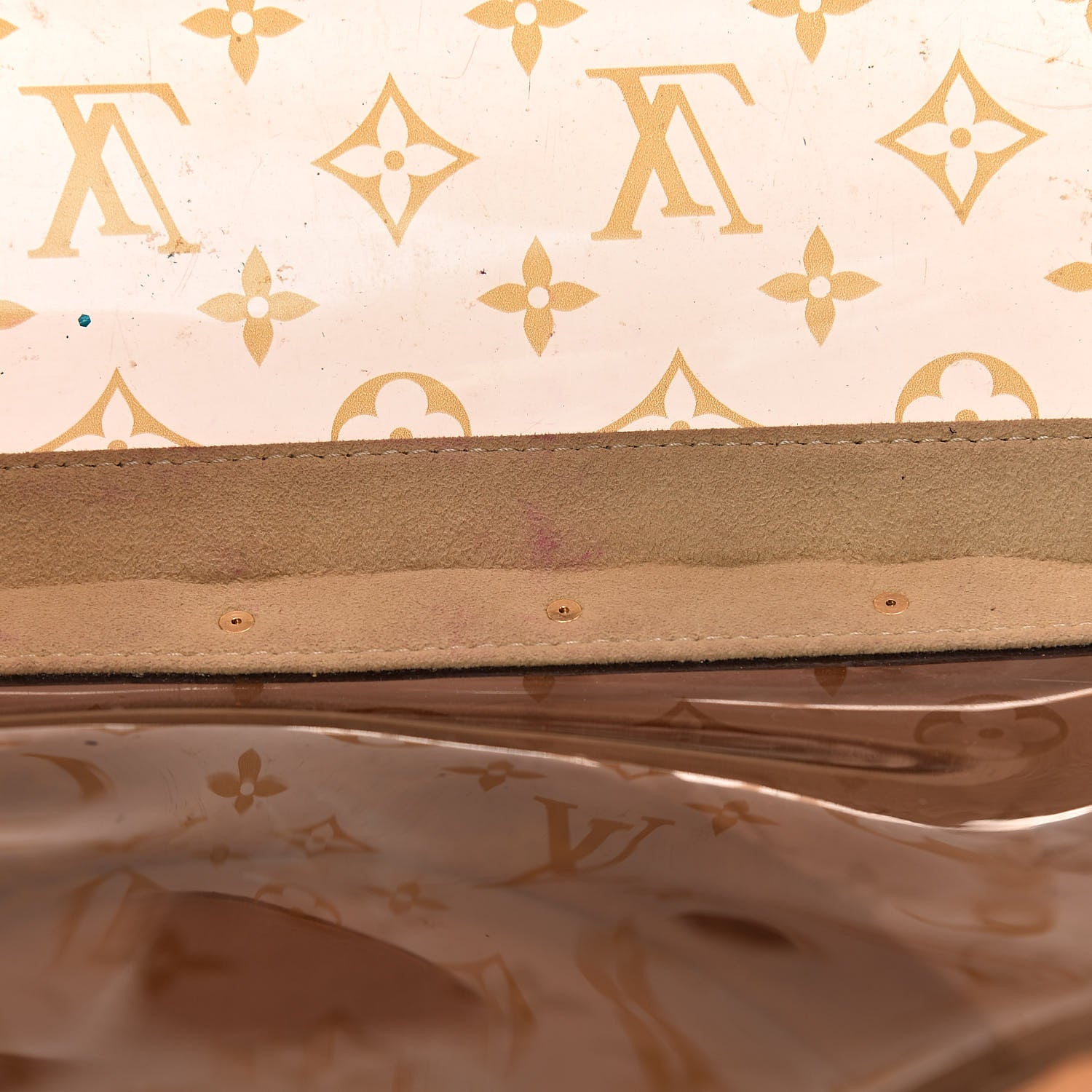 Louis Vuitton Ambre Neo Cabas MM 13 of 20