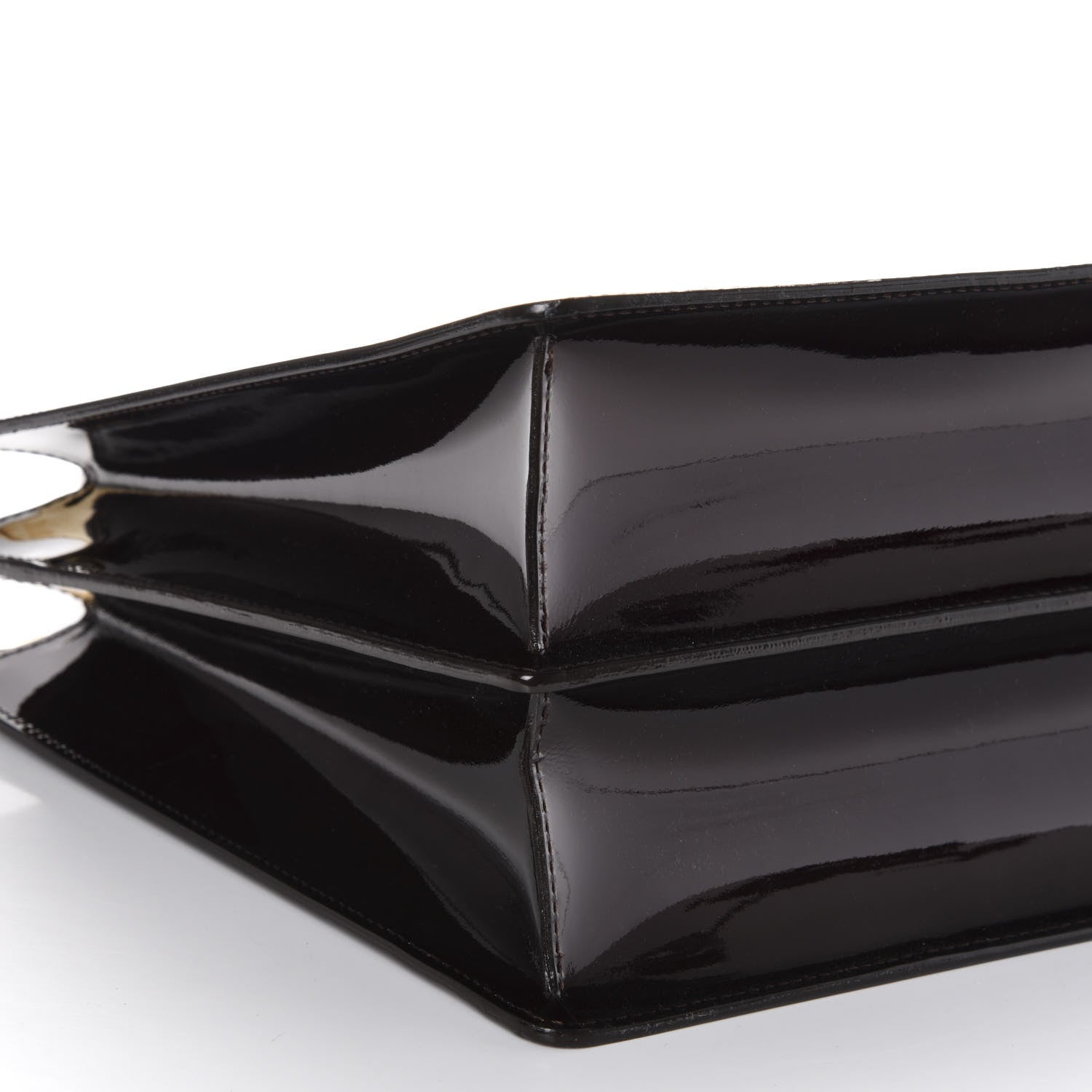 Louis Vuitton Vernis Deesse GM Amarante 6 of 8