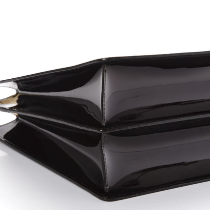 Louis Vuitton Vernis Deesse GM Amarante 6 of 8