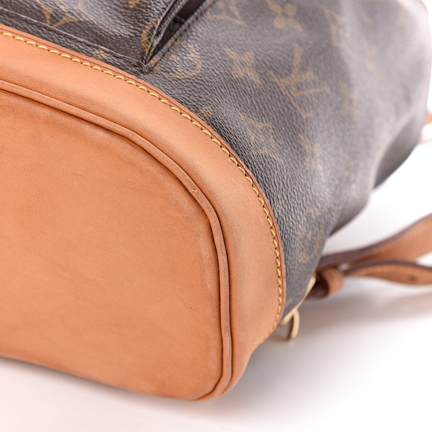 Monogram Montsouris MM Backpack