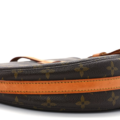Louis Vuitton Monogram Chantilly MM 8 of 15