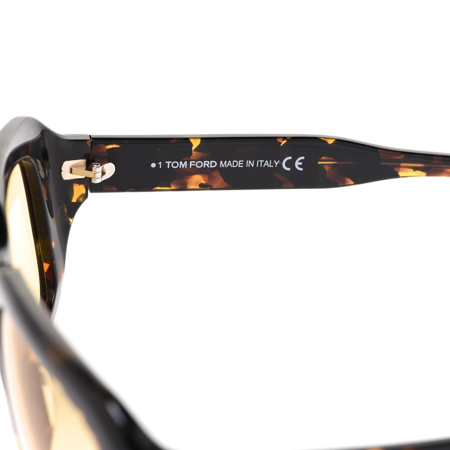 Bailey TF885 Sunglasses Havana
