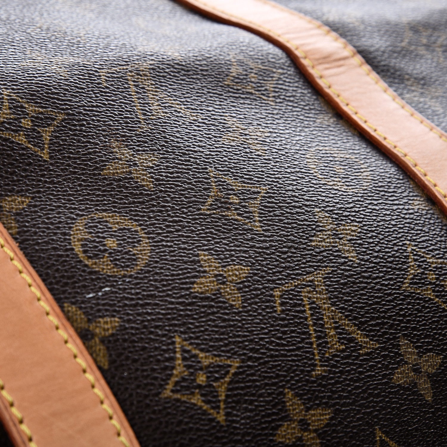 Louis Vuitton Monogram Keepall 60 19 of 22