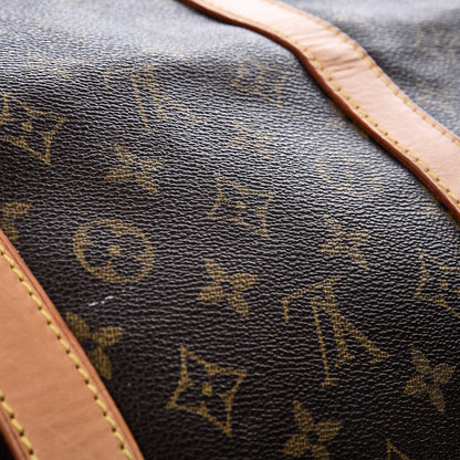 Louis Vuitton Monogram Keepall 60 19 of 22