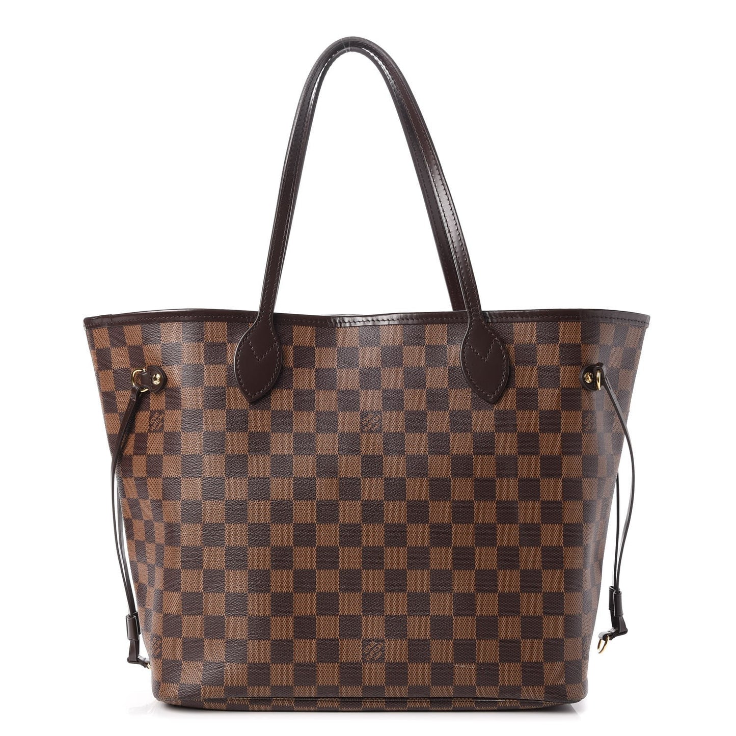 Damier Ebene Neo Neverfull MM