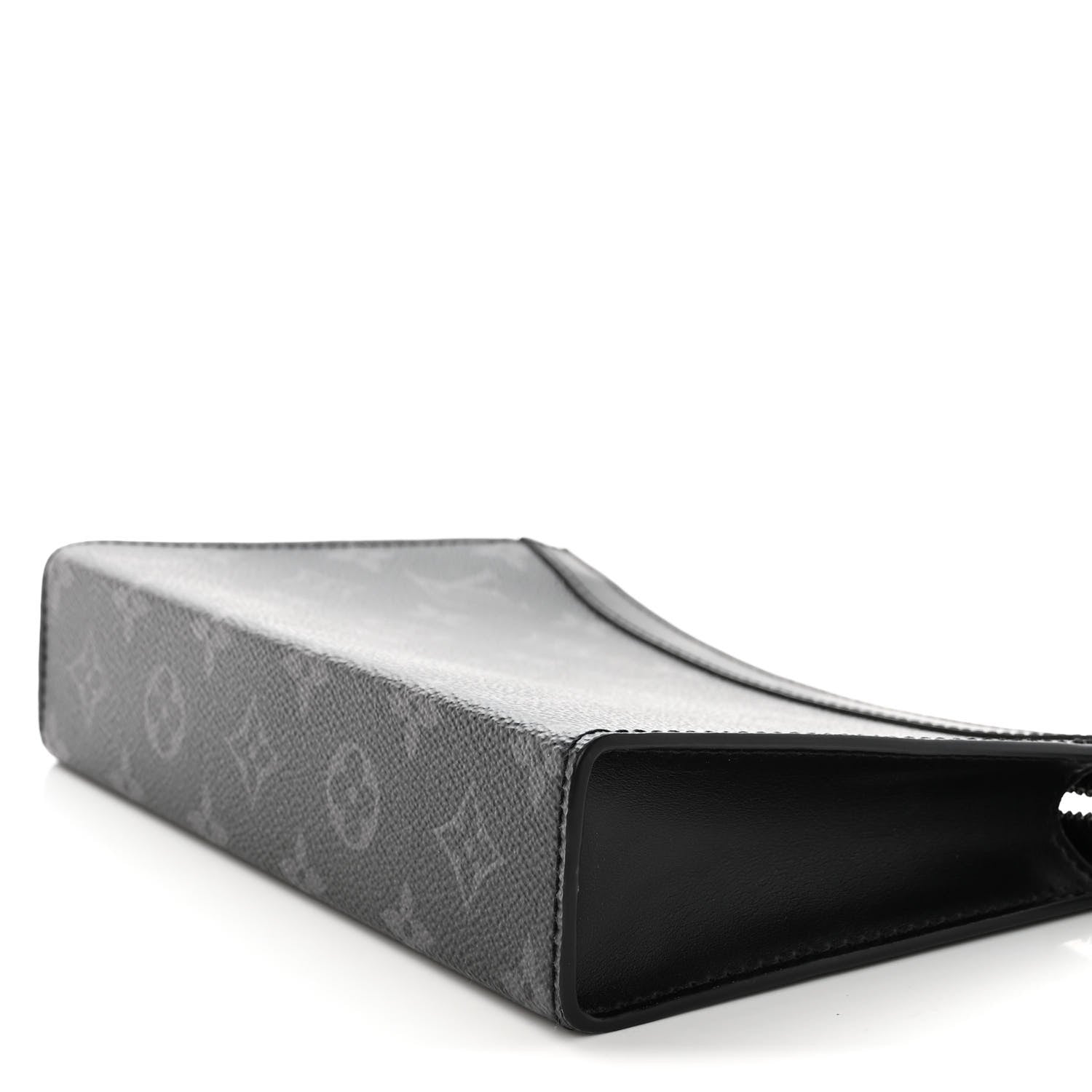 Louis Vuitton Reverse Monogram Eclipse Gaston Wearable Wallet 11 of 12