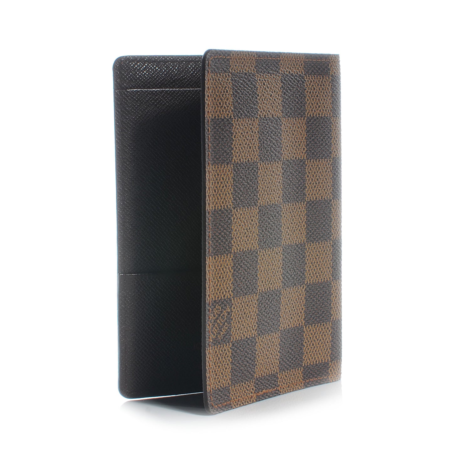 Damier Ebene Passport Cover
