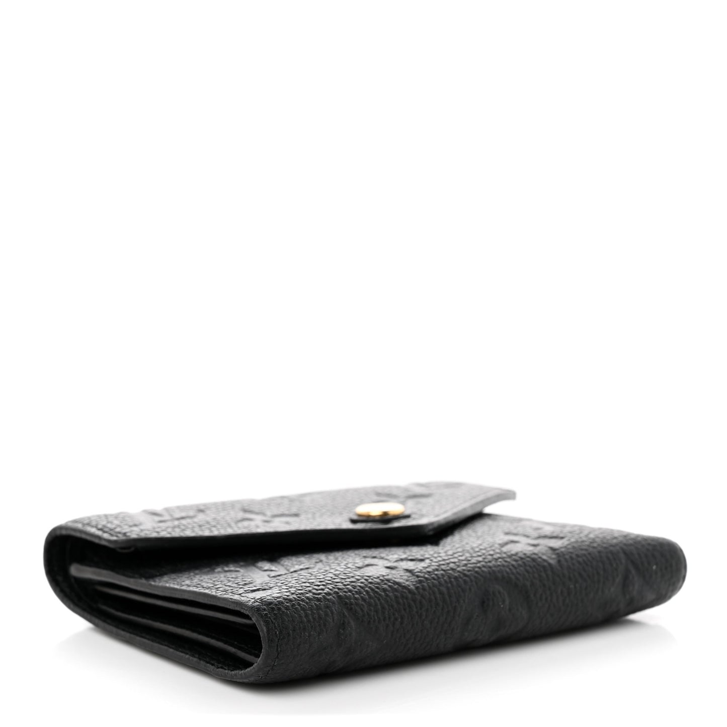 Empreinte Victorine Wallet Black