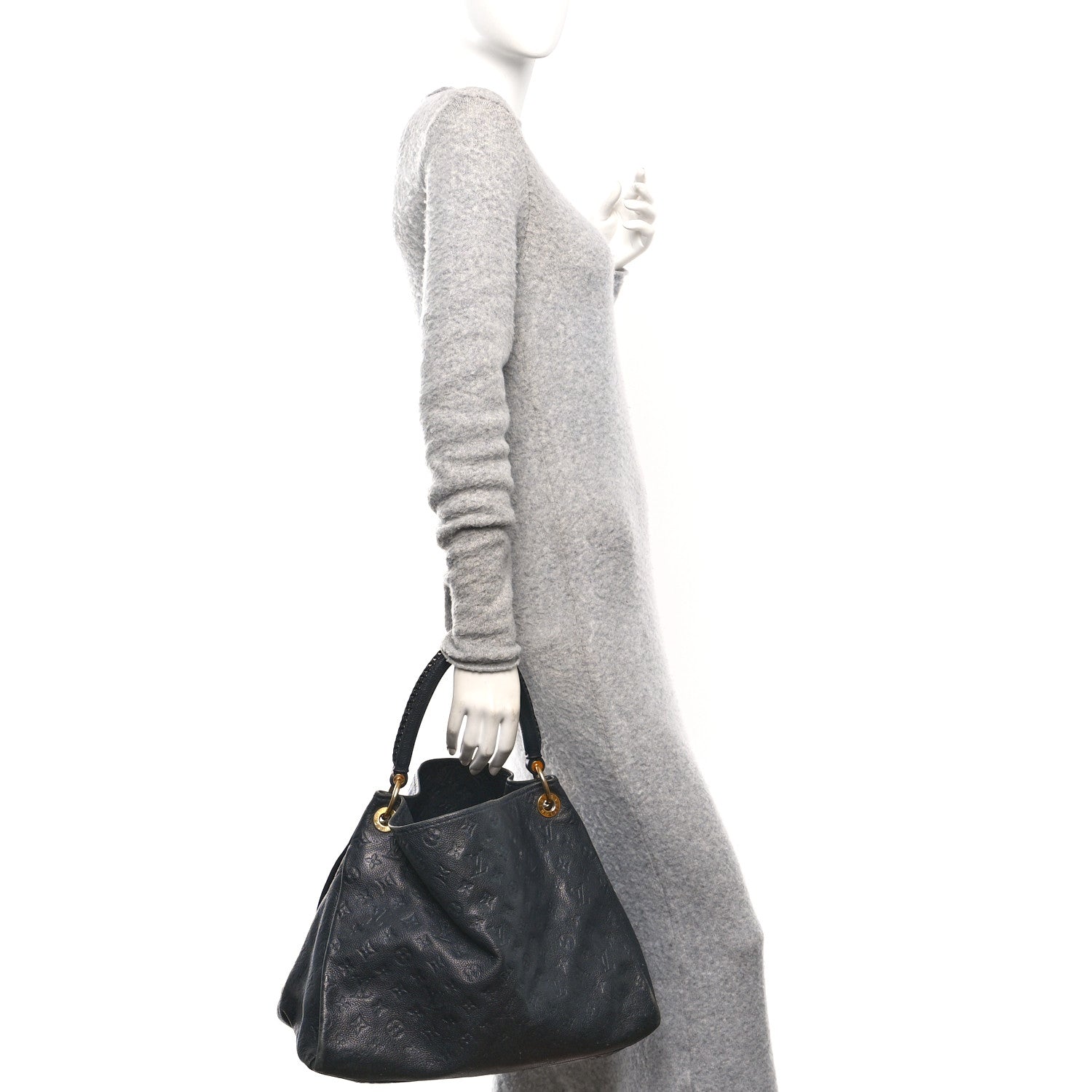 Louis Vuitton Empreinte Artsy MM Infini 2 of 10