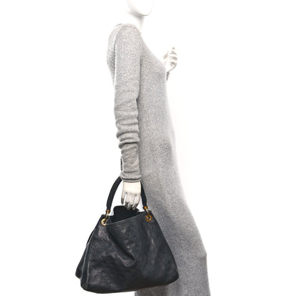Louis Vuitton Empreinte Artsy MM Infini 2 of 10