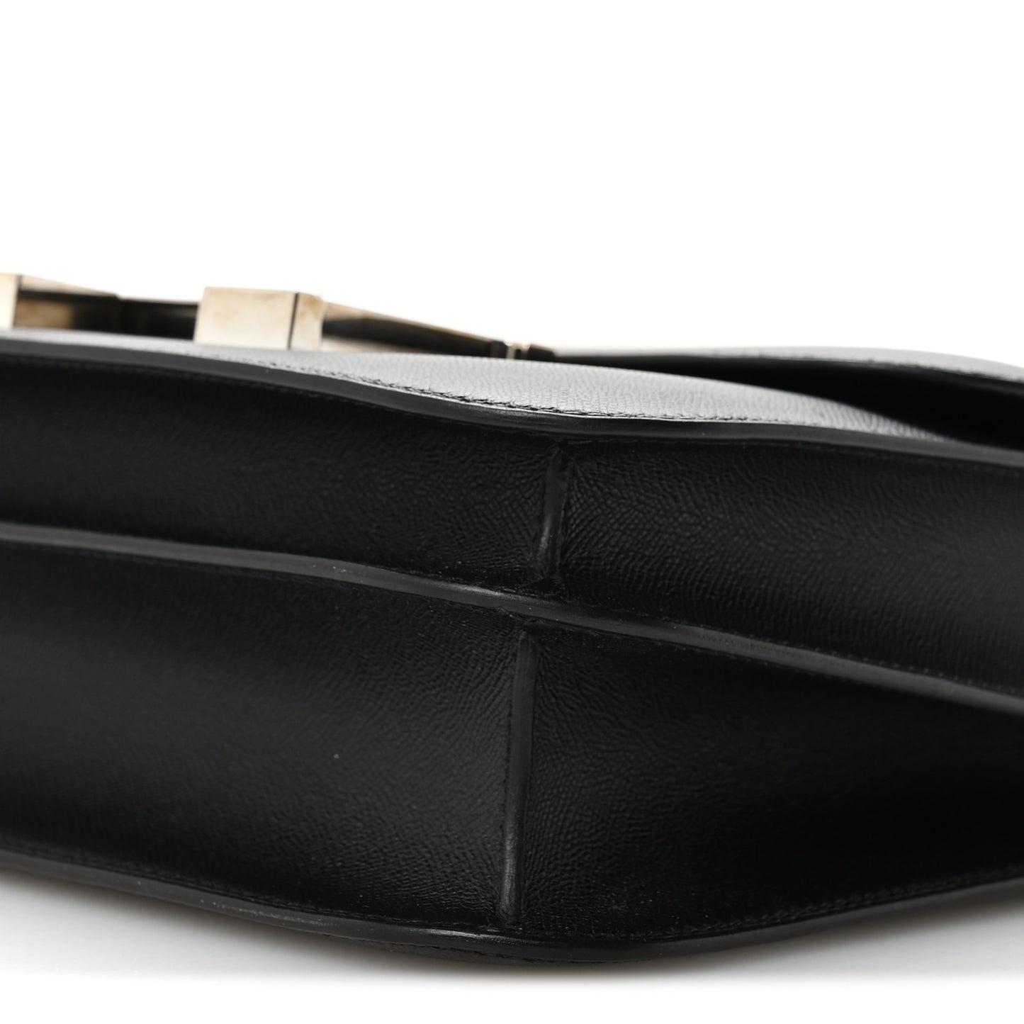 Madame Calfskin Constance 24 Black