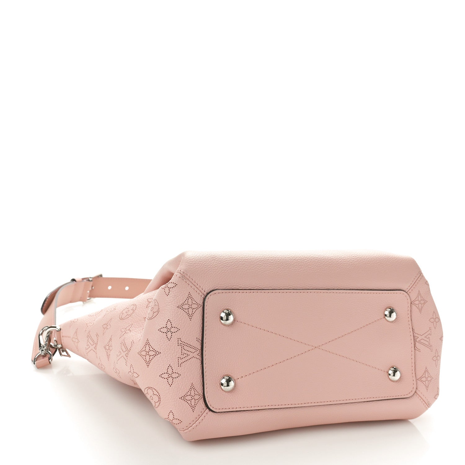 Louis Vuitton Mahina Haumea Magnolia 4 of 9