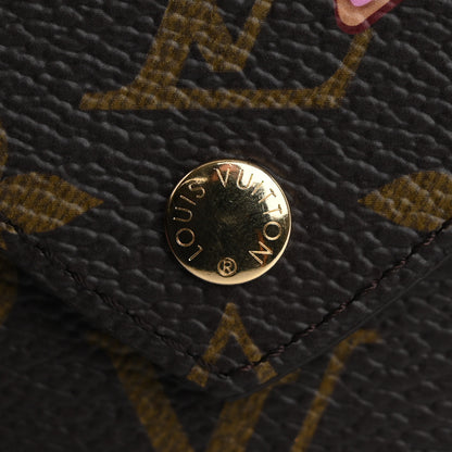 Louis Vuitton Monogram Candy Factory Notepad Pouch 9 of 9