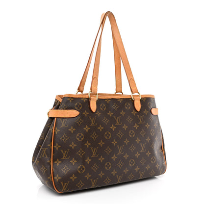 Louis Vuitton Monogram Batignolles Horizontal 3 of 10