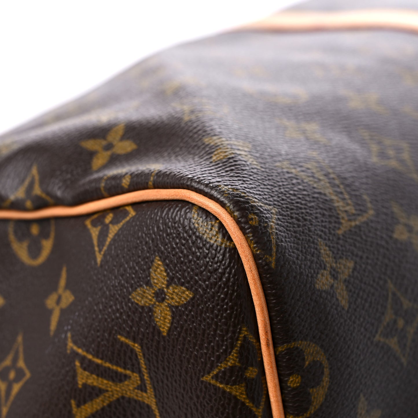 Monogram Keepall Bandouliere 55