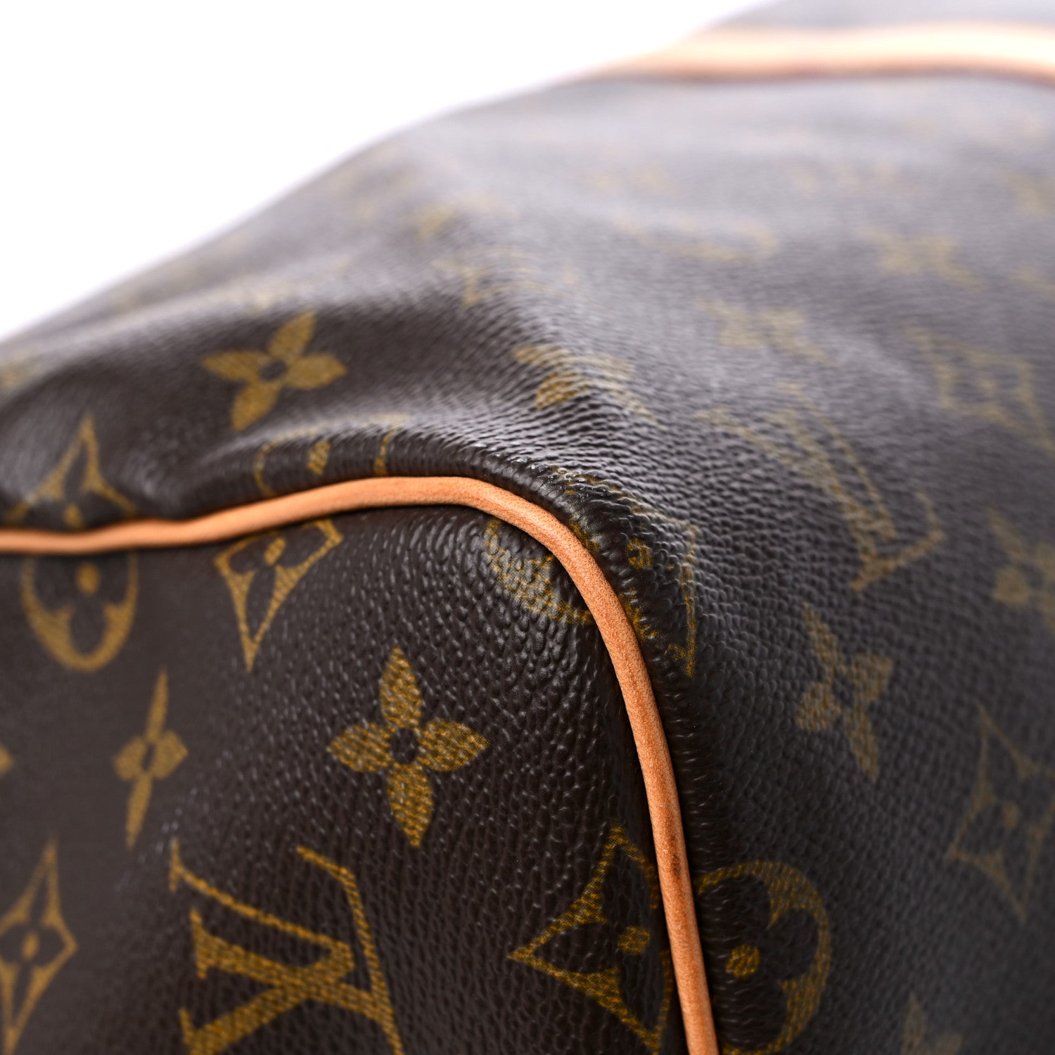 Louis Vuitton Monogram Keepall Bandouliere 55 7 of 20