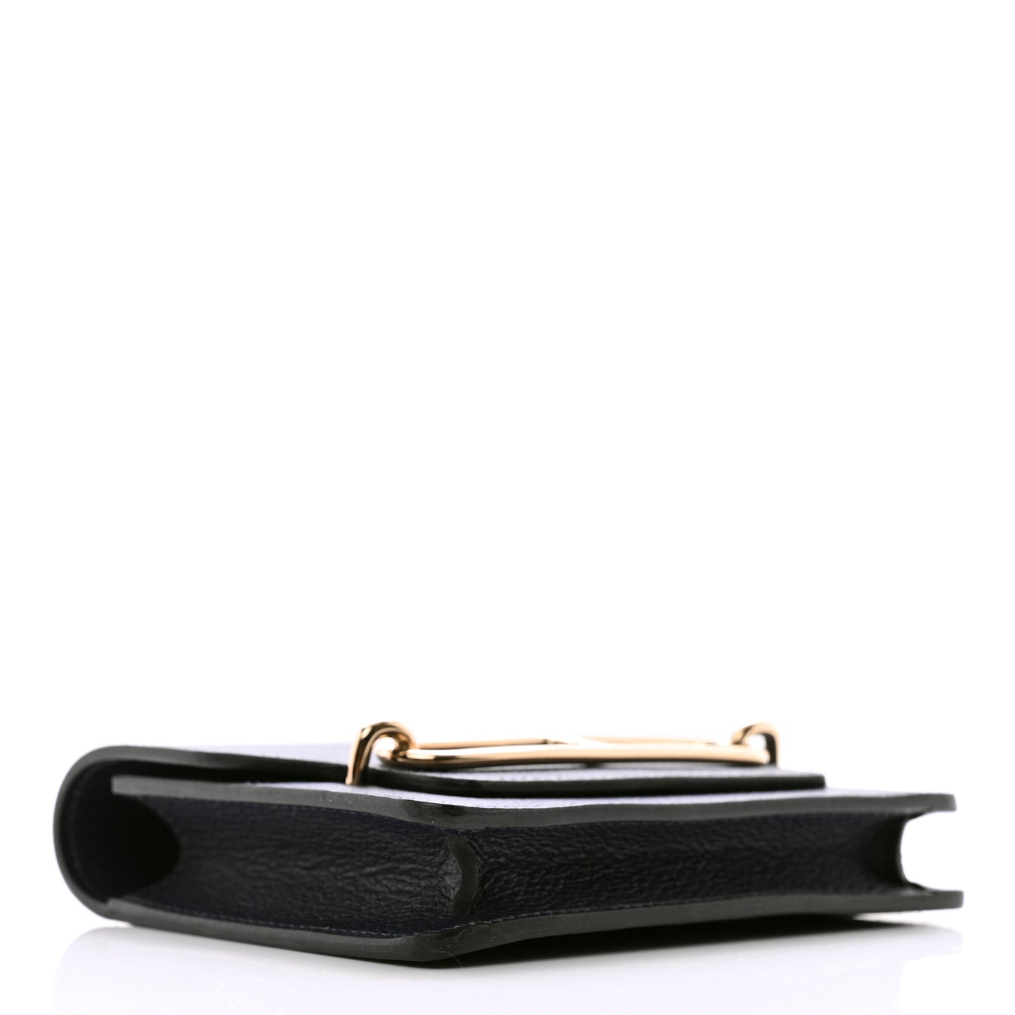 Evercolor Roulis Slim Wallet Bleu Nuit