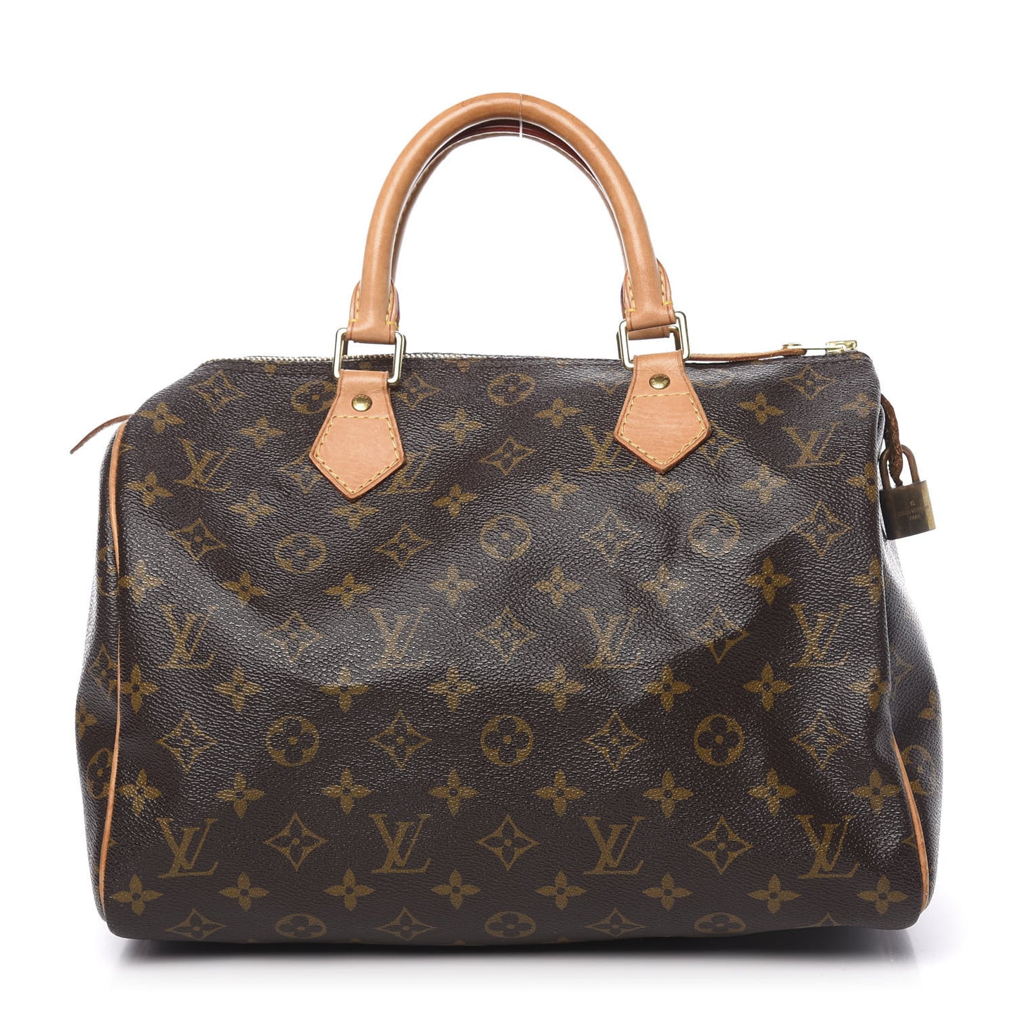 Monogram Speedy 30