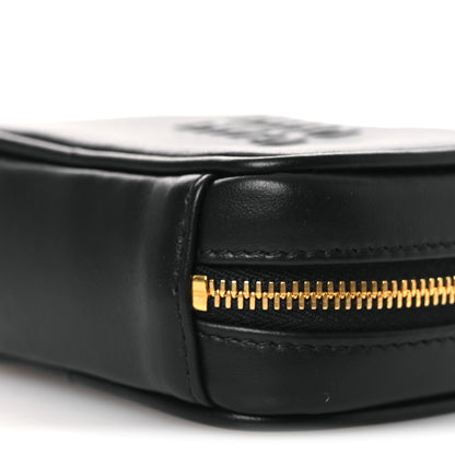 Miu Miu Nappa Micro Bag Black 10 of 10
