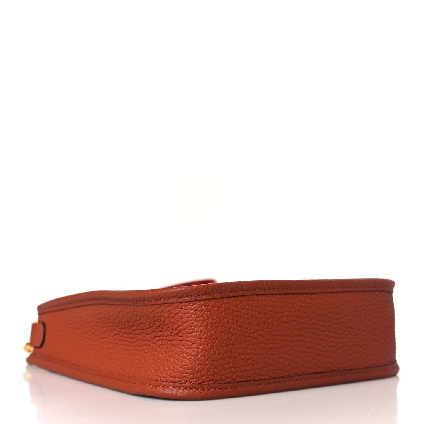 Taurillon Clemence Maxi Quadrille Evelyne TPM Cuivre Capucine Parme Rouge Duchess