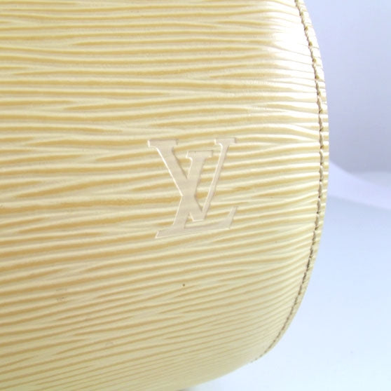 Epi Soufflot Vanilla