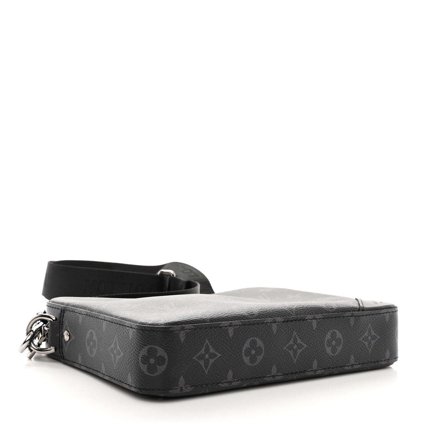 Reverse Monogram Eclipse Trio Messenger