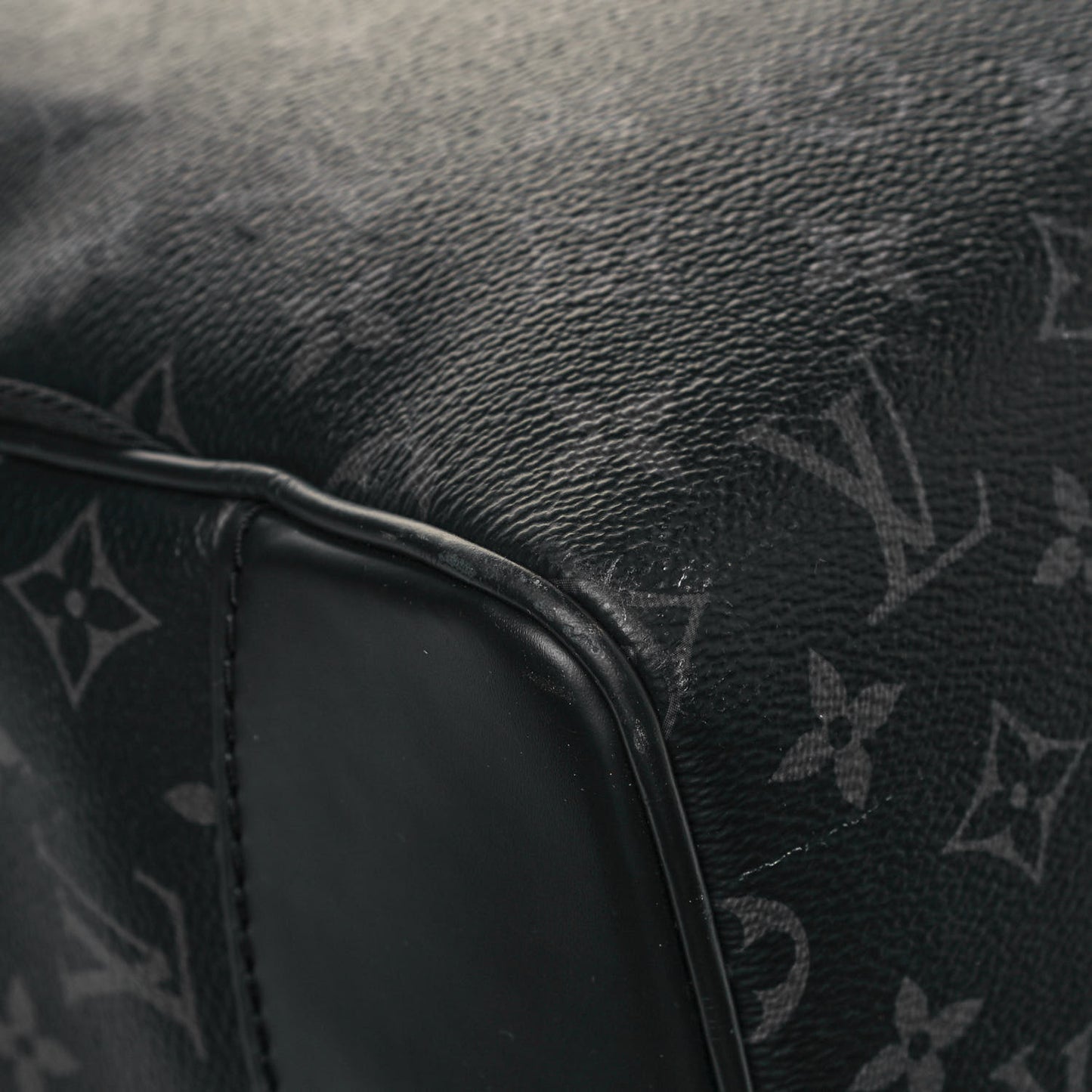 Monogram Eclipse Steamer Backpack