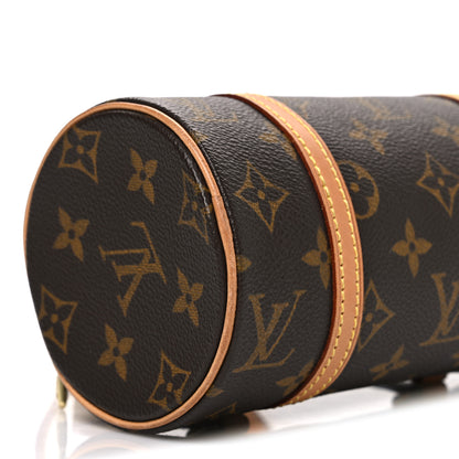 Louis Vuitton Monogram Papillon 19 9 of 10
