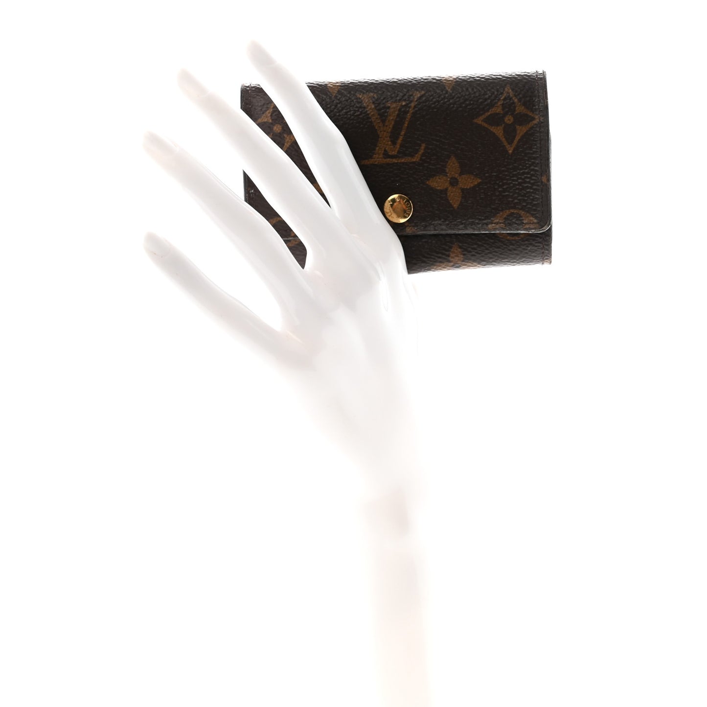 Monogram 6 Key Multicles Holder