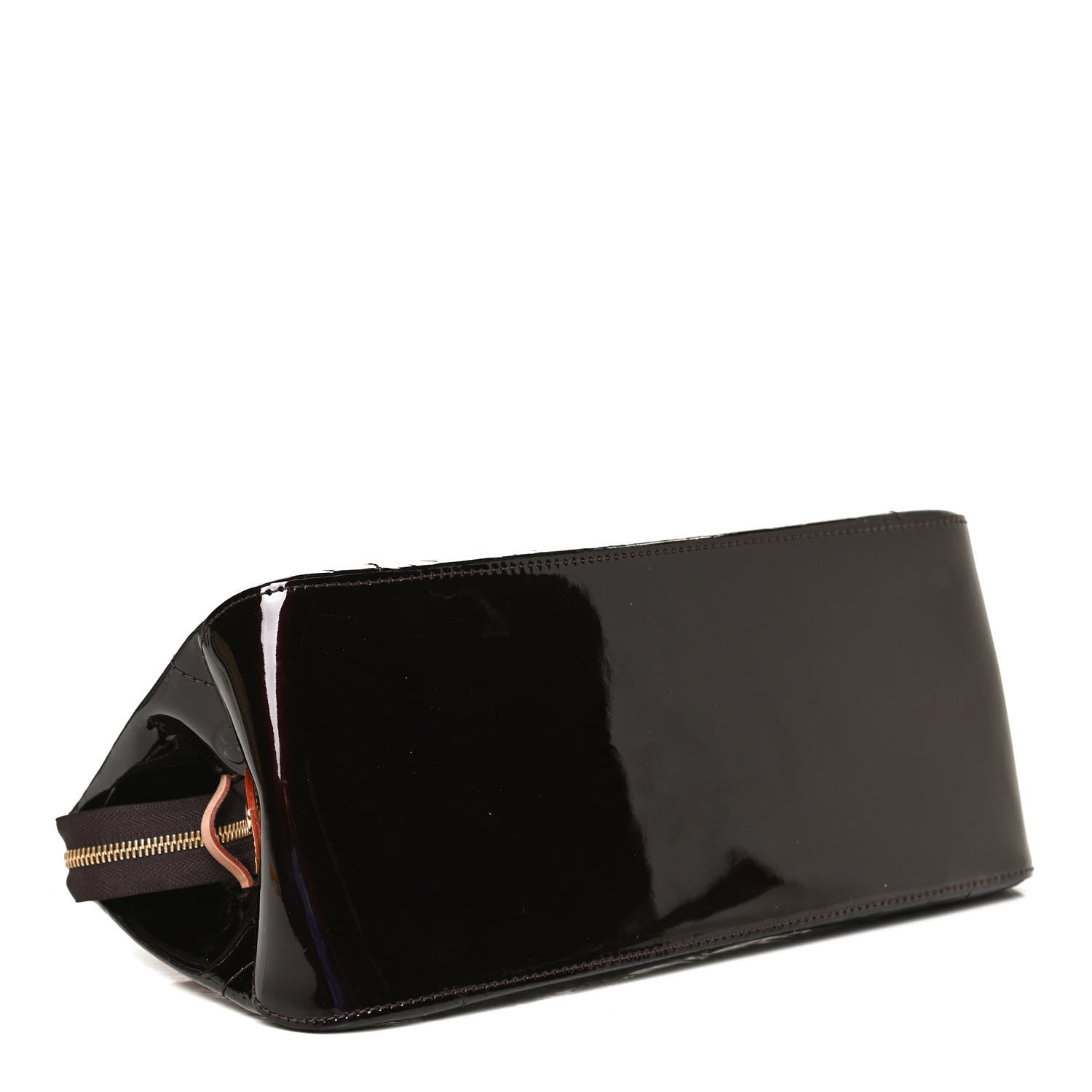 Louis Vuitton Vernis Rosewood Ave Amarante 4 of 9