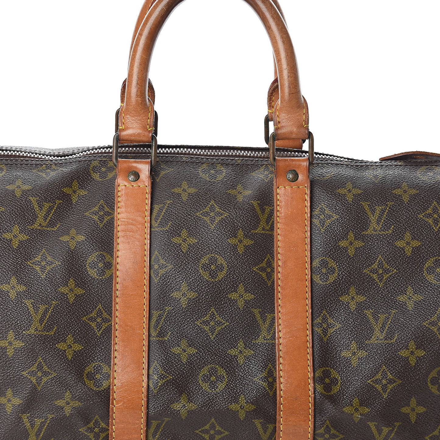 Monogram Keepall 45