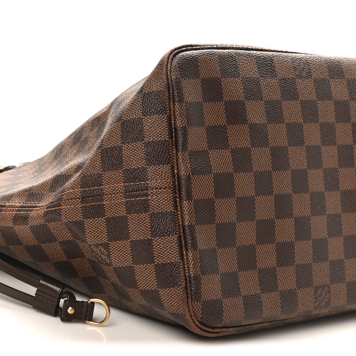 Louis Vuitton Damier Ebene Neo Neverfull GM 10 of 13