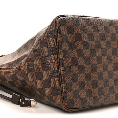 Louis Vuitton Damier Ebene Neo Neverfull GM 10 of 13