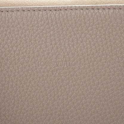 Louis Vuitton Taurillon Volta Galet 8 of 12