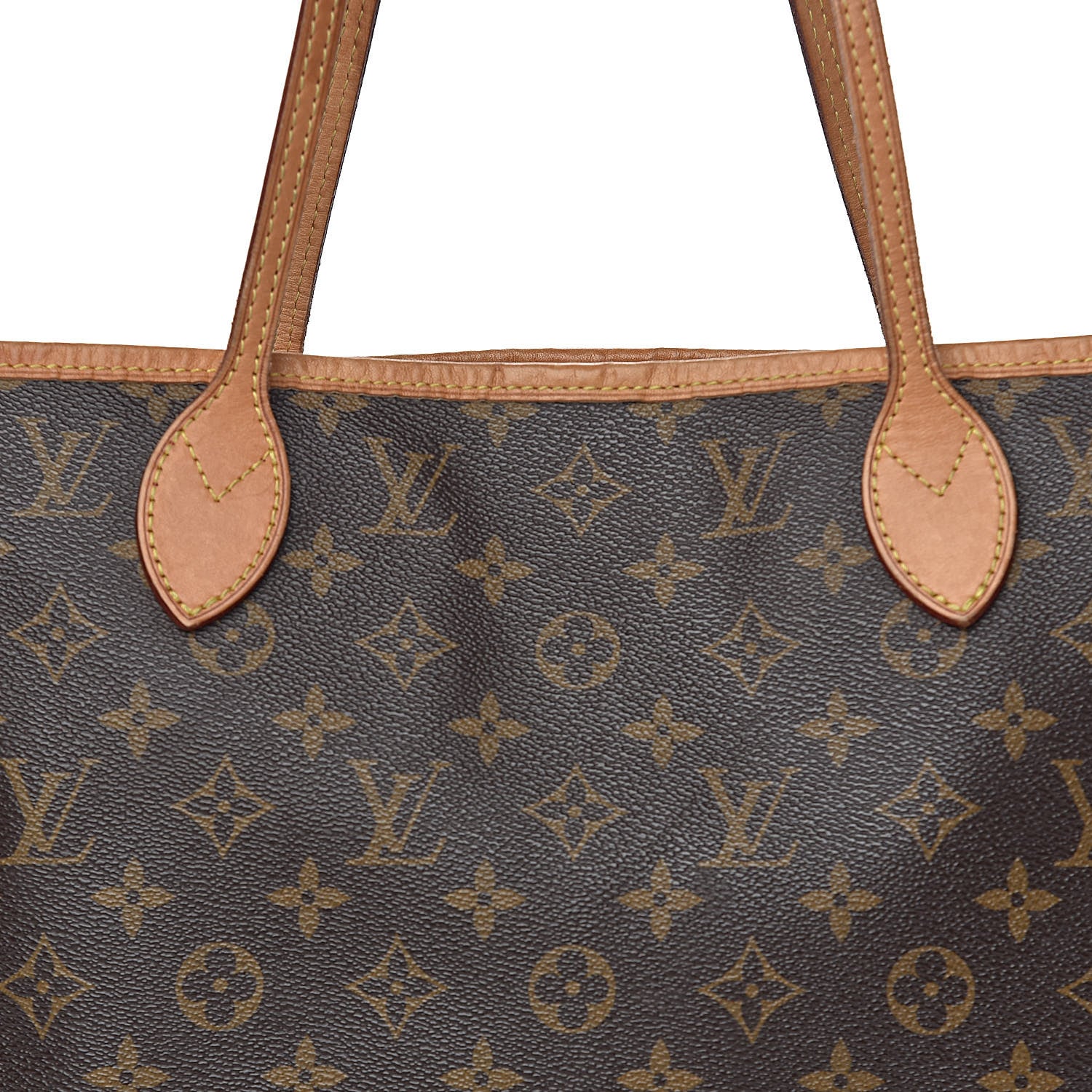 Louis Vuitton Monogram Neo Neverfull MM Pivoine 20 of 20