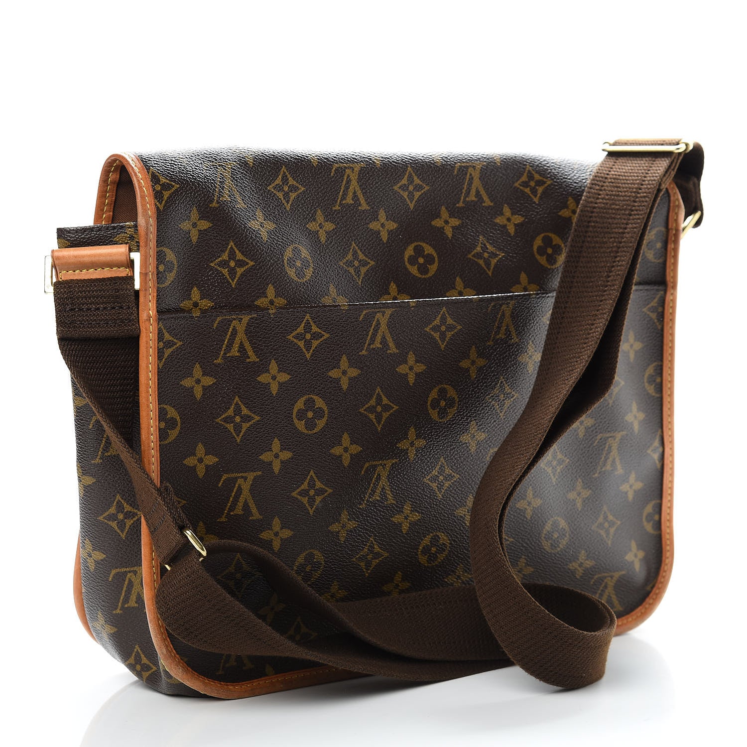 Louis Vuitton Monogram Bosphore GM 3 of 19