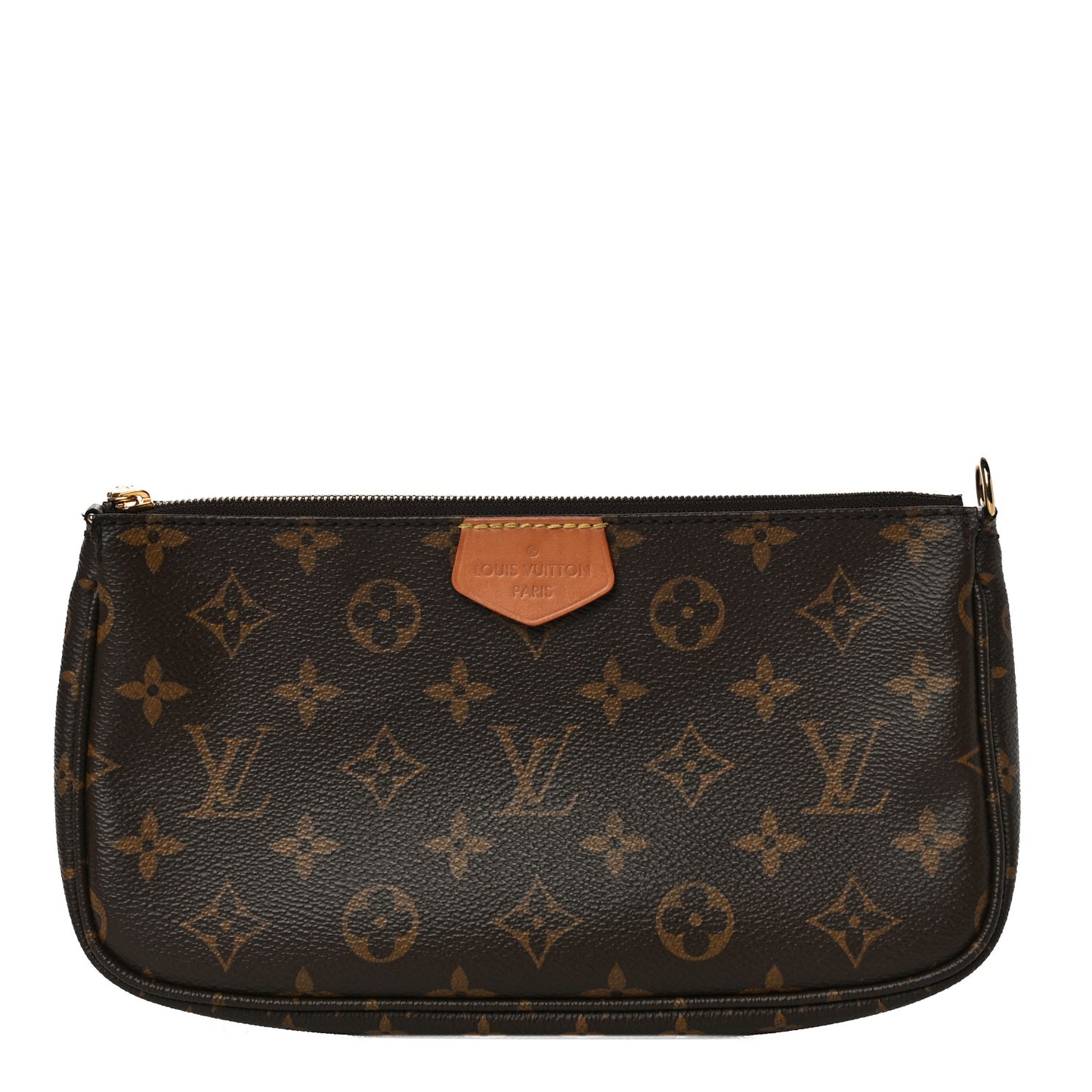 Monogram Multi Pochette Accessories Large Pochette