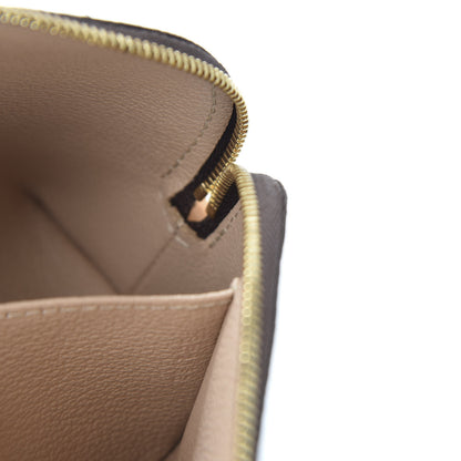 Louis Vuitton Monogram World Tour Cosmetic Pouch 10 of 11