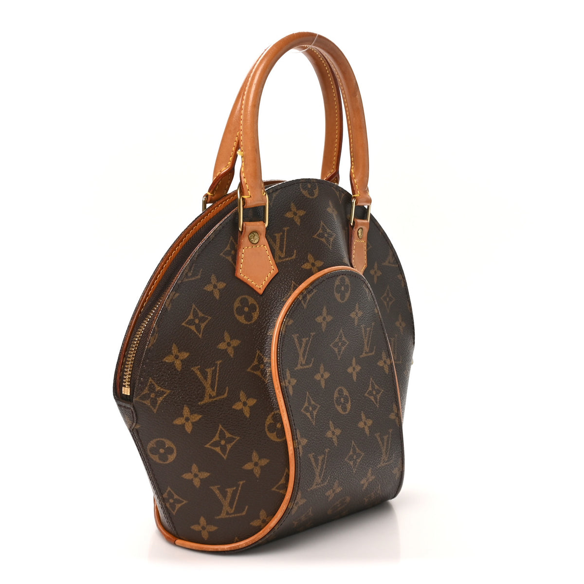 Louis Vuitton Monogram Ellipse PM 3 of 9