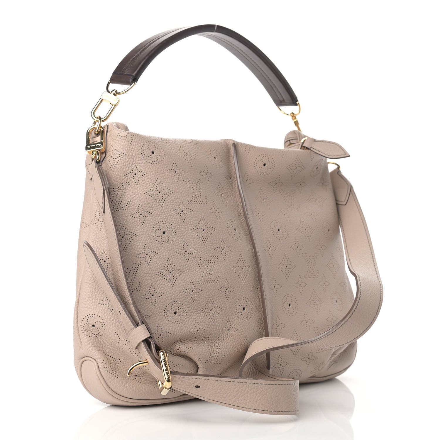 Louis Vuitton Mahina Selene PM Sandy 4 of 10