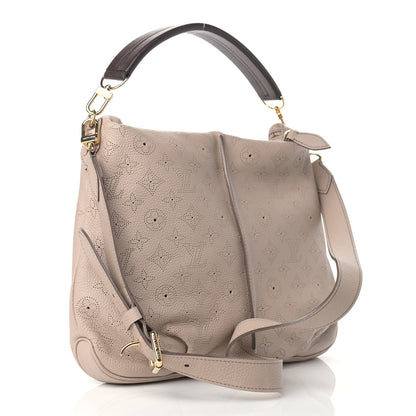 Louis Vuitton Mahina Selene PM Sandy 4 of 10
